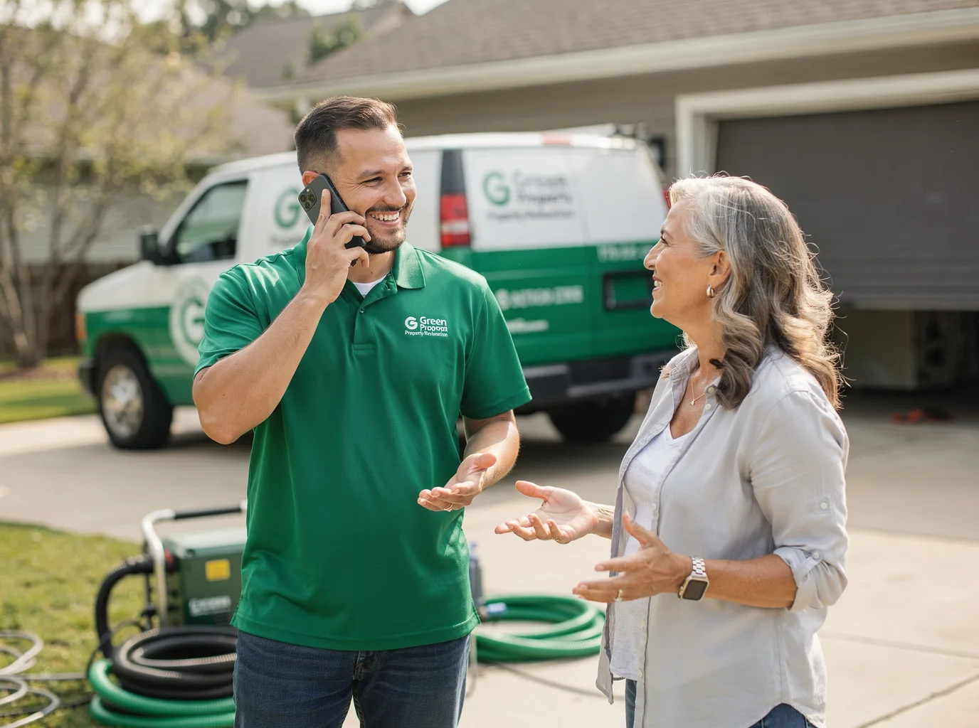 Water Damage Restoration Holman, NM FAQs